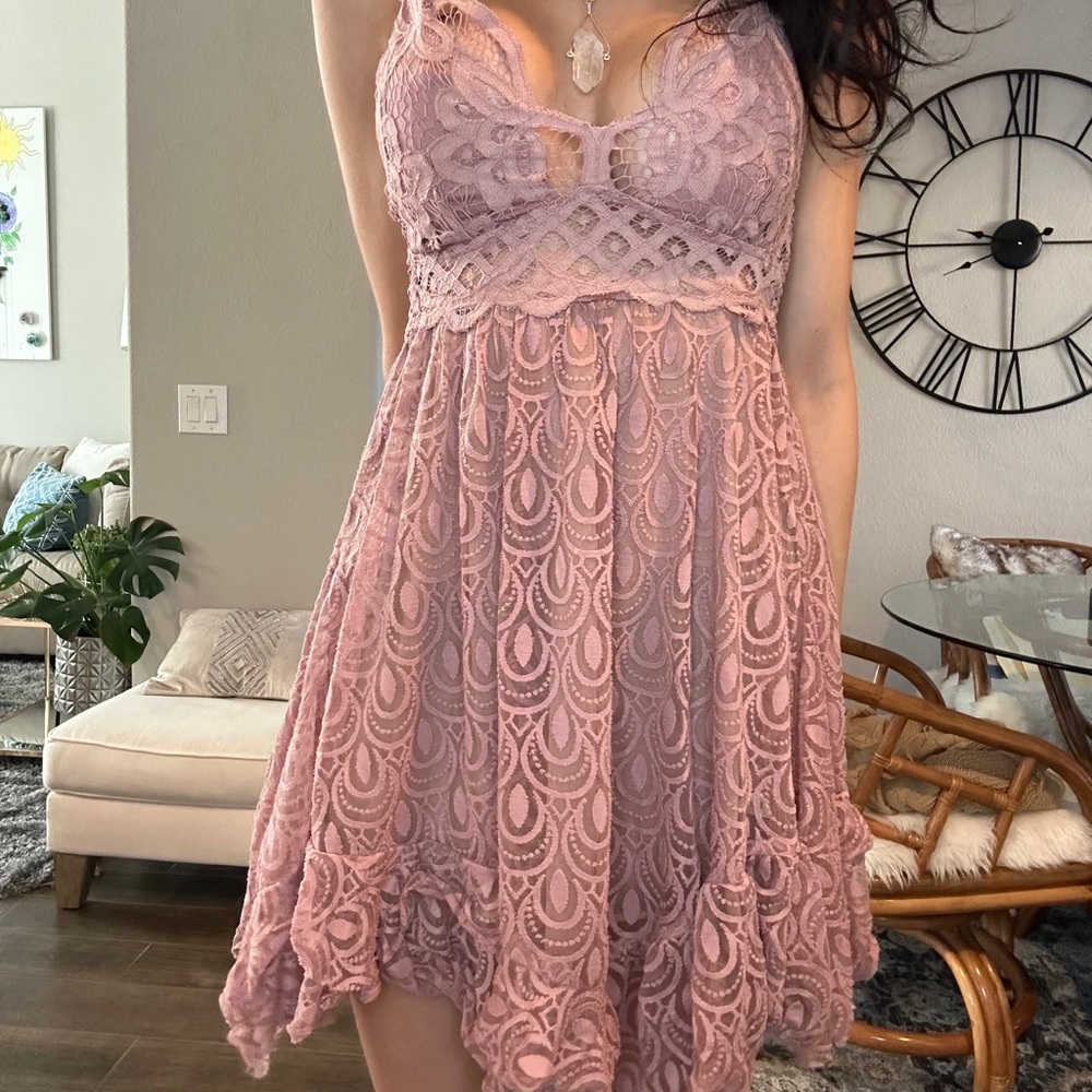 Free People Dress